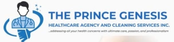 Prince Genesis Care & Cleaning Services